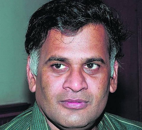 விவாதம்: பெண் எழுத்து