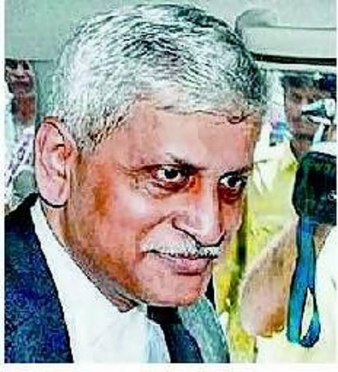 உச்ச நீதிமன்ற நீதிபதி பதவிக்கு உதய் லலித் பெயர் பரிந்துரை?: கோபால் சுப்ரமணியத்துக்குப் பதிலாக தேர்வு