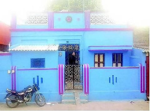 உங்கள் வீடு உங்கள் அனுபவம்: பழைய வீடு, புதிய அனுபவம்