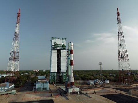 சென்னையில் பிரதமர் மோடியை வரவேற்றார் முதல்வர் ஜெயலலிதா