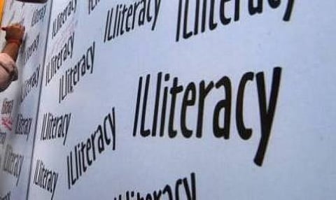 இந்தியாவில் பள்ளி செல்லாத சிறார்கள் 14 லட்சம் பேர்: ஐ.நா