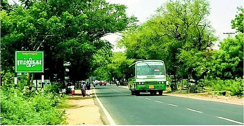 காவல் துறையினரை கதிகலங்க வைக்கும் ராம்ஜி நகர் கொள்ளையர்கள்