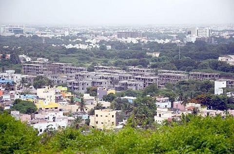 புதிய கட்டிடங்களின் தரத்தை ஆராய்வது காலத்தின் கட்டாயம்: மவுலிவாக்கம் சம்பவம் உணர்த்தும் பாடம்