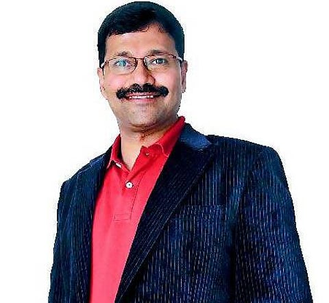 அந்நிய முதலீடுகளை வரவேற்கிறேன்: கே.இ.வெங்கடாசலபதி நேர்காணல்