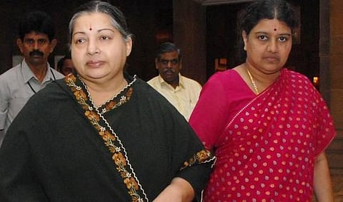 ஜெ. வருமான வரி வழக்கு விசாரணை ஜூலை 24-க்கு ஒத்திவைப்பு