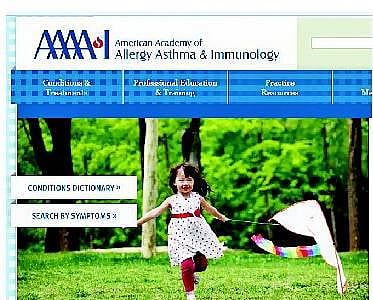 ஒவ்வாமையைப் புரிந்துகொள்ள...