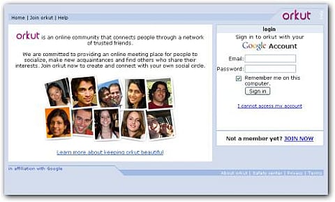 ஆர்குட்-டுக்கு அஞ்சலி: கூகுள் அதிகாரப்பூர்வ அறிவிப்பு