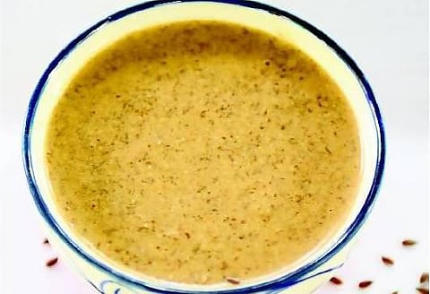 மந்திர விதை