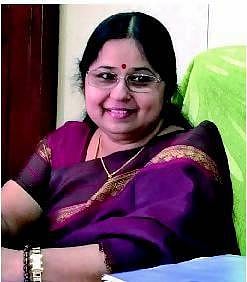 தமிழ்நாடு இசைப் பல்கலைக் கழகத்தில் புதிதாக 8 முதுகலைப் படிப்புகள்: துணைவேந்தர் வீணை காயத்ரி பேட்டி