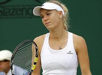 விம்பிள்டன் 4-வது சுற்றில் வாவ்ரிங்கா: வோஸ்னியாகி அதிர்ச்சித் தோல்வி