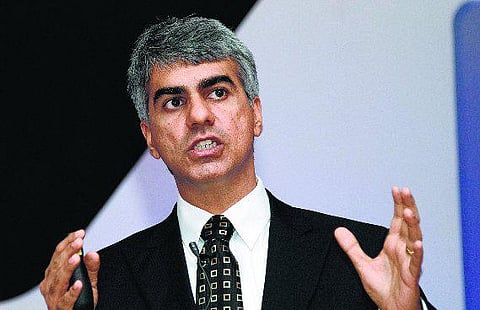 சுனில் லால்வானி - இவரைத் தெரியுமா?