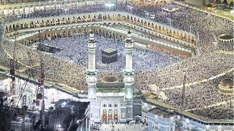 ரமலான் சிறப்புக் கட்டுரை: வசந்தம் வந்தது