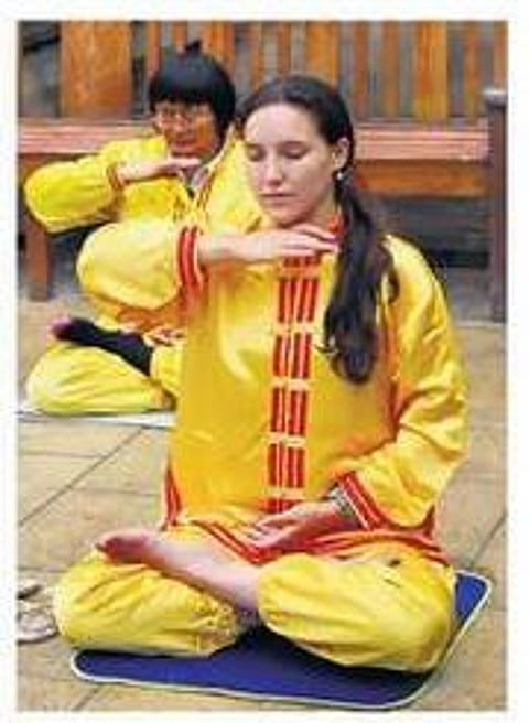 வாழ்க்கையின் அழகில் வாழுங்கள்