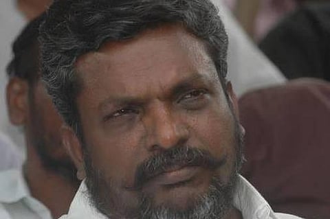 இளவரசன் நினைவஞ்சலி கூட்டத்தில் பங்கேற்கவில்லை: திருமாவளவன் அறிவிப்பு