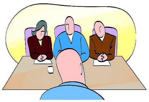 நல்ல வேலை கிடைக்க...