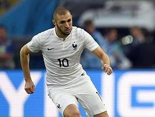 ஜெர்மனியை பழிதீர்க்குமா பிரான்ஸ்?