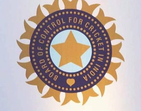 ஐசிசி மூலம் பிசிசிஐ-க்கு 8 ஆண்டுகளில் ரூ.4,000 கோடி வருவாய் உறுதி