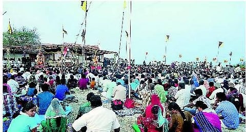 கச்சத்தீவுக்கு படகு போக்குவரத்து தொடங்கப்படுமா?