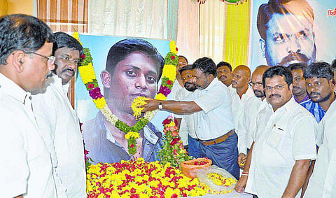 இளவரசன் மரணத்தை மறுபுலனாய்வு செய்ய வேண்டும்: வழக்கு தொடரப்போவதாக திருமாவளவன் தகவல்