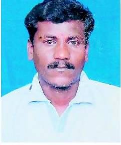 சங்கரன்கோவிலில் இந்து முன்னணி பிரமுகர் கொலை