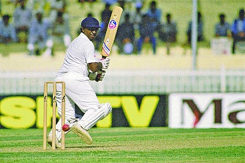 இலங்கையின் நான்கு கில்லாடிகள்