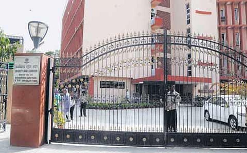 பல்கலைக்கழக மானியக் குழு