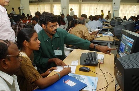 பொறியியல் பொது கவுன்சலிங் இன்று தொடங்குகிறது: ஆகஸ்ட் 4-ம் தேதி முடிவடையும்