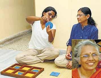 இயல்பான கற்பித்தலுக்கு ஒரு பயிற்சி