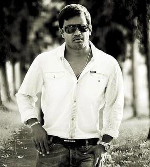 பணத்திற்காக படம் இயக்குவது பிடிக்காது: இயக்குநர் செல்வராகவன்