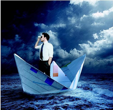 புது வேலையில் பொறுமை காட்டுங்கள்