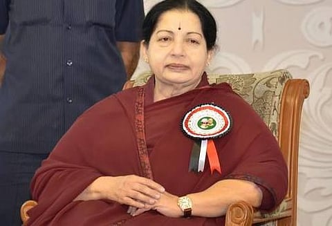 தமிழக மீனவர் பிரச்சினை: பிரதமருக்கு முதல்வர் ஜெயலலிதா மீண்டும் கடிதம்