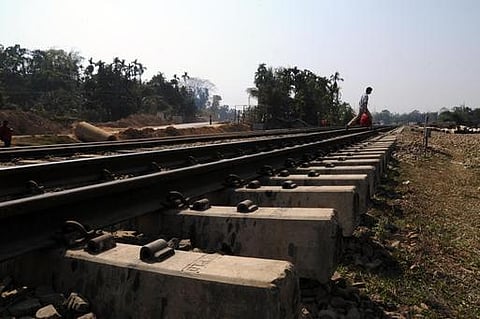 ரயில்வே பட்ஜெட் 2014: சிறப்பு அம்சங்கள்