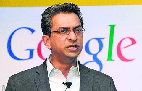 ராஜன் ஆனந்தன் - இவரைத் தெரியுமா?