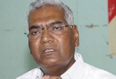 மத்திய பட்ஜெட் மக்கள் விரோத பட்ஜெட்டாக இருக்கும்: டி.ராஜா அச்சம்