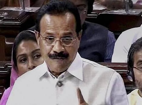 மத்திய அரசின் பார்வை: கவர்ச்சித் திட்டங்கள் இல்லாத ரயில்வே பட்ஜெட்