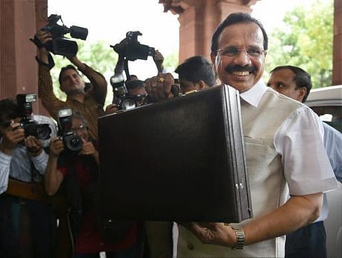 இந்தியாவின் புல்லட் ரயில் கனவு நிறைவேறும்: சதானந்த கவுடா