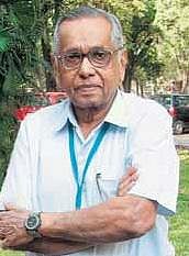 காட்டுயிர் ஆராய்ச்சியில் தடம் பதித்த தமிழர்