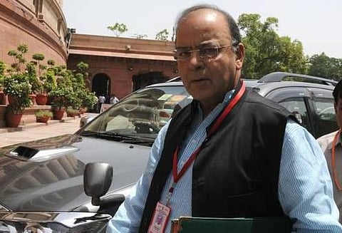 பொருளாதார ஆய்வறிக்கை 2013-14: முக்கிய அம்சங்கள்