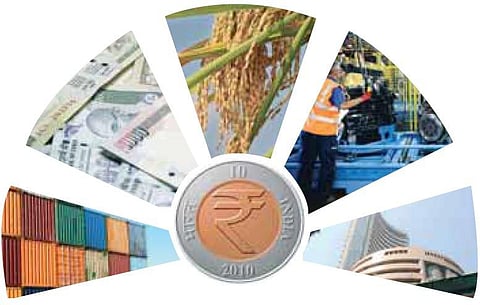 பொது பட்ஜெட்டும் பொருளாதார ஆய்வறிக்கையும்