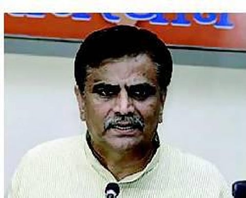 ஹரியாணாவாசிகளுக்கு பிஹாரின் மணப்பெண்களை அனுப்புவோம்: சர்ச்சைக்குரிய அறிவிப்பால் பாஜக தலைவர் மீது வழக்கு