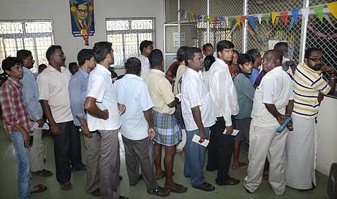 மின் கட்டணத்தை செலுத்த சென்னையில் இ-சேவை மையங்கள்: மின் துறை அறிவிப்பு