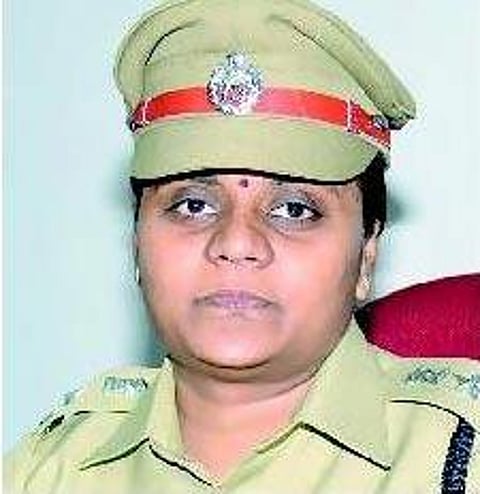 எஸ்.பி. மீது நீதிமன்ற அவமதிப்பு நடவடிக்கை எடுக்க முகாந்திரம்: மாஜிஸ்திரேட் கைது வழக்கில் உயர் நீதிமன்றம் அதிரடி