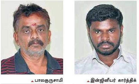 கட்டுமான நிறுவன இயக்குநர், இன்ஜினீயர் கைது: 11 மாடி கட்டிடம் இடிந்த விபத்தில் மொத்தம் 8 பேர் கைது