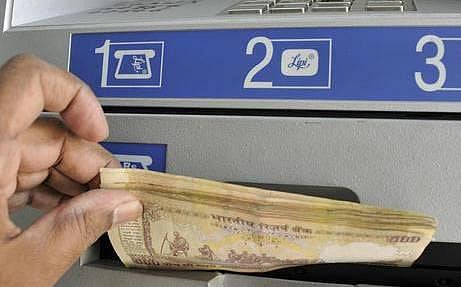 தனிநபர் வருமான வரி விலக்கு உச்ச வரம்பு ரூ.2.5 லட்சமாக உயர்வு: நரேந்திர மோடி அரசின் முதல் பட்ஜெட்டை தாக்கல் செய்தார் அருண்ஜேட்லி