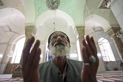 நீரிழிவு நோயாளிகள் ரமலான் நோன்பு மேற்கொள்ளலாமா?: அலிகர் முஸ்லிம் பல்கலைக்கழக பேராசிரியர் யோசனை