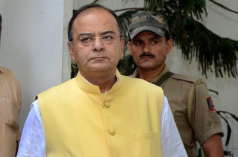 ஜி.எஸ்.டி. இந்த ஆண்டு நடைமுறைப்படுத்தப்படலாம்: ஜேட்லி