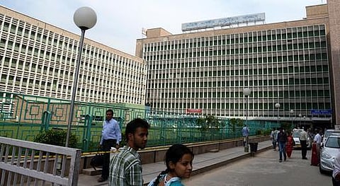 பட்ஜெட் 2014: அனைத்து மாநிலங்களிலும் எய்ம்ஸ் மருத்துவமனைகள்