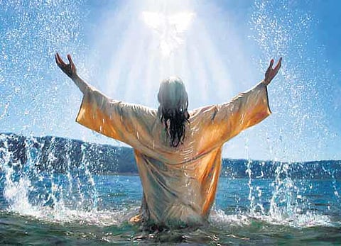 விவிலியச் சிந்தனைகள்: கடவுள் செவி கொடுக்கிறாரா?