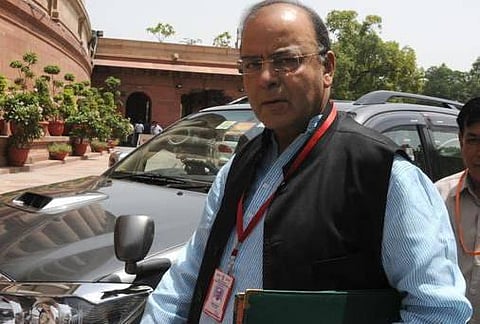 மோடி அரசின் முதல் பட்ஜெட் இன்று தாக்கல்: எதிர்பார்ப்புகளை நிறைவேற்றுவாரா ஜேட்லி?