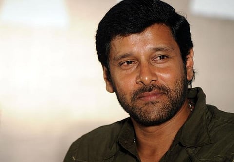 ரகசியம் உடைந்தது!